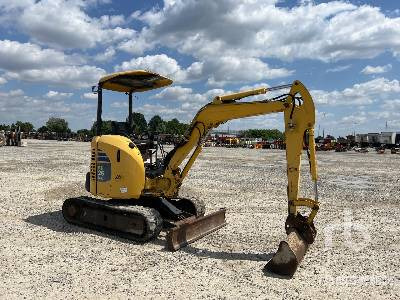 KOMATSU PC26MR-3 - Мини-экскаватор: фото 4 KOMATSU PC26MR-3 - Мини-экскаватор: фото 4