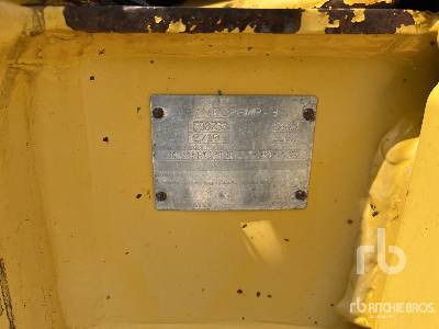 KOMATSU PC26MR-3 - Мини-экскаватор: фото 5 KOMATSU PC26MR-3 - Мини-экскаватор: фото 5