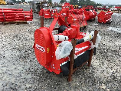 MASCHIO GASPARDO BIRBA 95 (Unused) - Культиватор: фото 2 MASCHIO GASPARDO BIRBA 95 (Unused) - Культиватор: фото 2