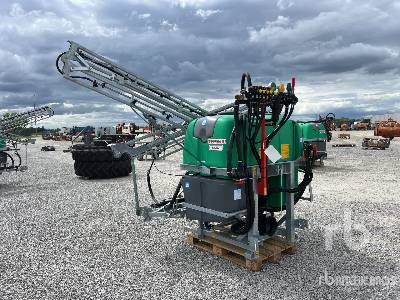 MASCHIO GASPARDO SAURO (Unused) - Опрыскиватель: фото 4 MASCHIO GASPARDO SAURO (Unused) - Опрыскиватель: фото 4