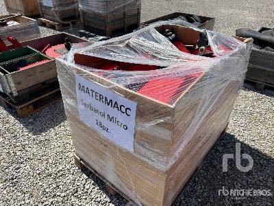 MATERMACC - Цистерна для жидкого навоза: фото 4 MATERMACC - Цистерна для жидкого навоза: фото 4