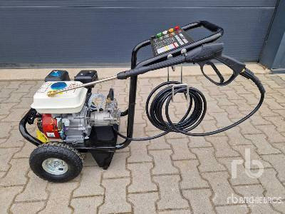 MAXWIN MT3500PSI (Unused) - Мойка высокого давления: фото 3 MAXWIN MT3500PSI (Unused) - Мойка высокого давления: фото 3