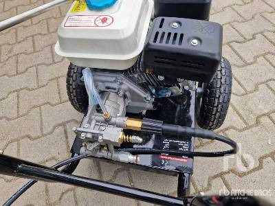 MAXWIN MT3500PSI (Unused) - Мойка высокого давления: фото 5 MAXWIN MT3500PSI (Unused) - Мойка высокого давления: фото 5