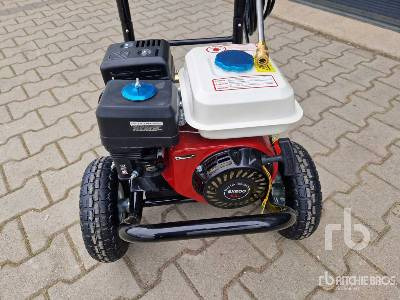 MAXWIN MT3500PSI (Unused) - Мойка высокого давления: фото 4 MAXWIN MT3500PSI (Unused) - Мойка высокого давления: фото 4