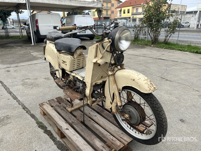 Moto Guzzi Classic Bike - Мотоцикл: фото 3 Moto Guzzi Classic Bike - Мотоцикл: фото 3