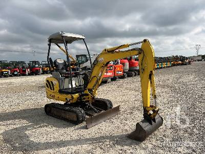 NEW HOLLAND E18R - Мини-экскаватор: фото 4 NEW HOLLAND E18R - Мини-экскаватор: фото 4