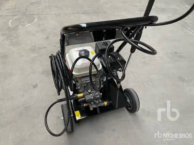 NEWLAND PRESSURE WASHER 1 170A (Unused) - Мойка высокого давления: фото 2 NEWLAND PRESSURE WASHER 1 170A (Unused) - Мойка высокого давления: фото 2