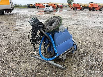 NUMATIC TT345S - Промышленная подметальная машина: фото 3 NUMATIC TT345S - Промышленная подметальная машина: фото 3