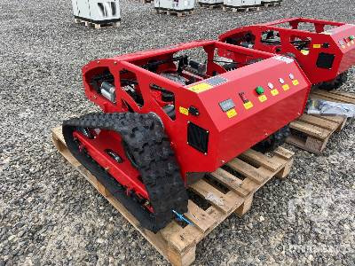 RAPTOR HT750 (Unused) - Газонокосилка: фото 2 RAPTOR HT750 (Unused) - Газонокосилка: фото 2