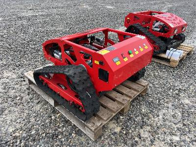 RAPTOR HT750 (Unused) - Газонокосилка: фото 2 RAPTOR HT750 (Unused) - Газонокосилка: фото 2