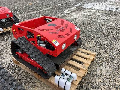 RAPTOR HT750 (Unused) - Газонокосилка: фото 4 RAPTOR HT750 (Unused) - Газонокосилка: фото 4