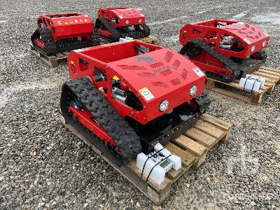 RAPTOR HT750 (Unused) - Газонокосилка: фото 4 RAPTOR HT750 (Unused) - Газонокосилка: фото 4
