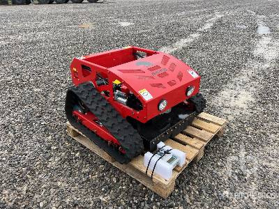 RAPTOR HT750 (Unused) - Газонокосилка: фото 4 RAPTOR HT750 (Unused) - Газонокосилка: фото 4