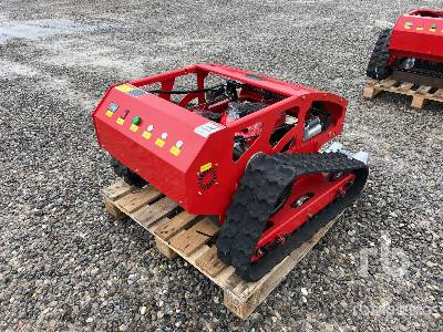 RAPTOR HT750 (Unused) - Газонокосилка: фото 3 RAPTOR HT750 (Unused) - Газонокосилка: фото 3
