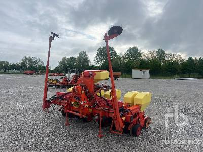 RAU MXR6D 6 Rows - Сеялка: фото 3 RAU MXR6D 6 Rows - Сеялка: фото 3