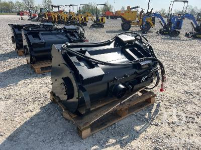 ROLFI TL250 Mixing (Unused) - Ковш: фото 2 ROLFI TL250 Mixing (Unused) - Ковш: фото 2