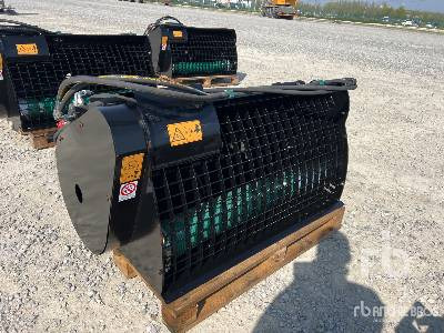 ROLFI TL250 Mixing (Unused) - Ковш: фото 4 ROLFI TL250 Mixing (Unused) - Ковш: фото 4
