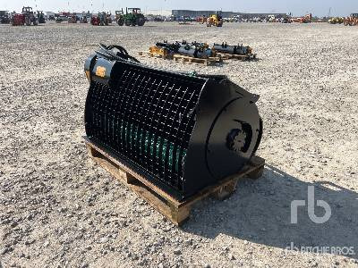 ROLFI TL250 Mixing (Unused) - Ковш: фото 1 ROLFI TL250 Mixing (Unused) - Ковш: фото 1
