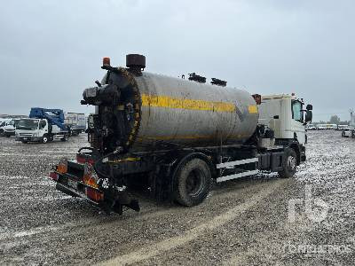 SCANIA 94D 22 2005 Impianti Gutherm SPE50/20M ... - Грузовик-цистерна: фото 3 SCANIA 94D 22 2005 Impianti Gutherm SPE50/20M ... - Грузовик-цистерна: фото 3