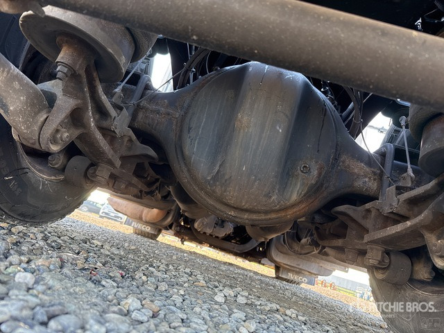 2017 Iveco Stralis 460 4x2 S/A Sleeper Truck Tractor - Тягач: фото 5 2017 Iveco Stralis 460 4x2 S/A Sleeper Truck Tractor - Тягач: фото 5