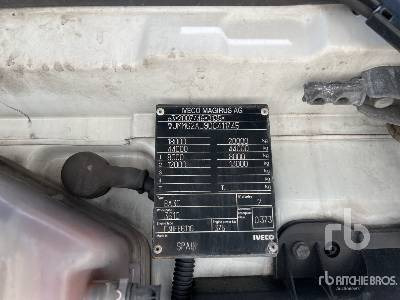 IVECO STRALIS 510 E6 4x2 - Тягач: фото 5 IVECO STRALIS 510 E6 4x2 - Тягач: фото 5