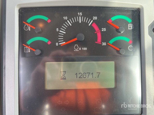 2014 Cat 966K XE Chargeuse Sur Pneus Wheel Loader - Колёсный погрузчик: фото 1 2014 Cat 966K XE Chargeuse Sur Pneus Wheel Loader - Колёсный погрузчик: фото 1