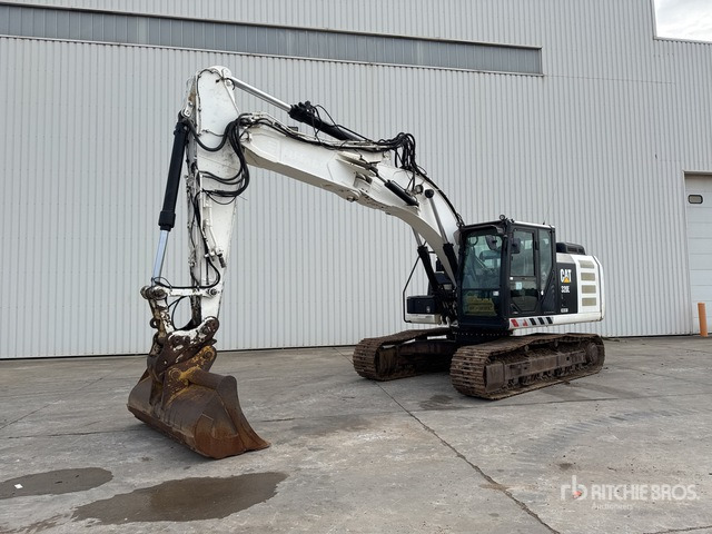 2015 Cat 320E L Pelle Sur Chenilles Tracked Excavator - Гусеничный экскаватор: фото 2 2015 Cat 320E L Pelle Sur Chenilles Tracked Excavator - Гусеничный экскаватор: фото 2