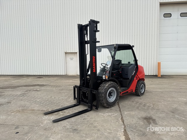 2018 Manitou MSI35DK ST3AS5 3500 kg Chariot Elevateur Forklift - Вилочный погрузчик: фото 2 2018 Manitou MSI35DK ST3AS5 3500 kg Chariot Elevateur Forklift - Вилочный погрузчик: фото 2