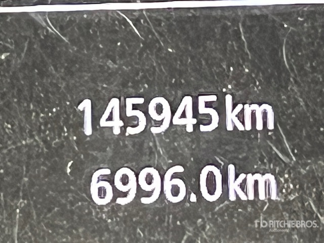 2020 Renault Master 2020 Versalift VTL135EVO 13 m o ... Van Mounted Aerial Lift - Грузовик с подъемником: фото 1 2020 Renault Master 2020 Versalift VTL135EVO 13 m o ... Van Mounted Aerial Lift - Грузовик с подъемником: фото 1