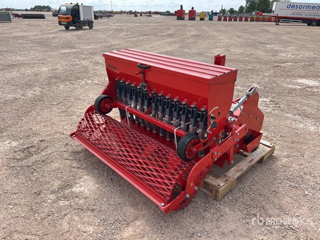 2021 Colombia Yellowstone 1450 mm 3-Point Preparateur De ... Cultivator - Культиватор: фото 3 2021 Colombia Yellowstone 1450 mm 3-Point Preparateur De ... Cultivator - Культиватор: фото 3