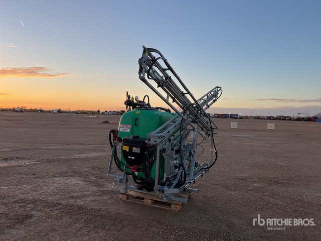 2024 Maschio Gaspardo Sauro 15 m Pulverisateur (Non Utilise ... 3-Point Hitch Sprayer - Навесной опрыскиватель: фото 3 2024 Maschio Gaspardo Sauro 15 m Pulverisateur (Non Utilise ... 3-Point Hitch Sprayer - Навесной опрыскиватель: фото 3