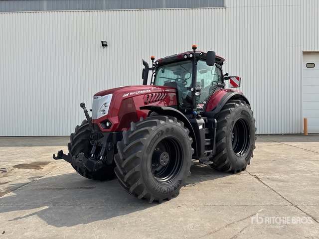 2024 McCormick X8.631 VT Drive Tracteur Agricole (Non Utilise) ... 4WD Tractor - Трактор: фото 2 2024 McCormick X8.631 VT Drive Tracteur Agricole (Non Utilise) ... 4WD Tractor - Трактор: фото 2