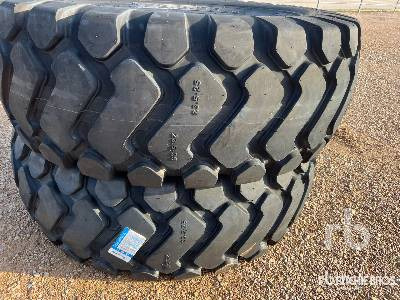 ALWAYSRUN 23.5-25 Qte De 2 Pieces (Non Utilise) Q ... - Шина: фото 4 ALWAYSRUN 23.5-25 Qte De 2 Pieces (Non Utilise) Q ... - Шина: фото 4