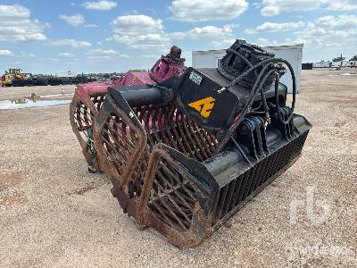 ARDEN BB2VH21907 Qte De Grappin A Betteraves Qty ... - Сельскохозяйственный прицеп: фото 4 ARDEN BB2VH21907 Qte De Grappin A Betteraves Qty ... - Сельскохозяйственный прицеп: фото 4