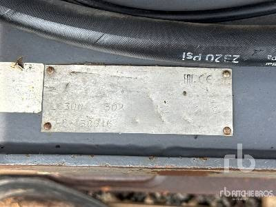 ATLAS COPCO LG300DE Plaque Vibrante - Виброплита: фото 5 ATLAS COPCO LG300DE Plaque Vibrante - Виброплита: фото 5