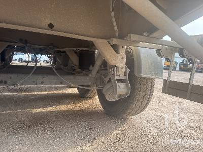 Самосвальный полуприцеп BENALU C39C05 Tri/A Semi-Remorque Benne 3 Essieux: фото 9