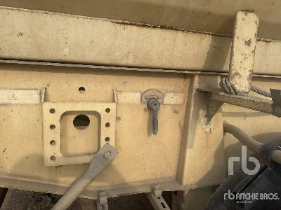 Самосвальный полуприцеп BENALU C39C05 Tri/A Semi-Remorque Benne 3 Essieux: фото 13