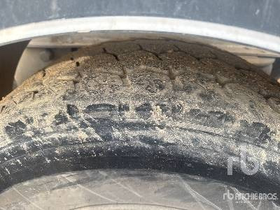 Самосвальный полуприцеп BENALU C39C05 Tri/A Semi-Remorque Benne 3 Essieux: фото 20