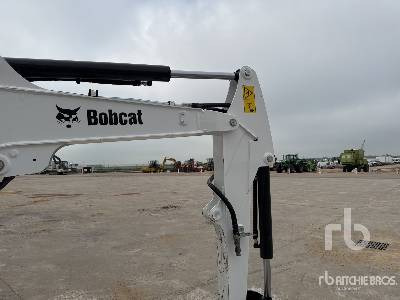 Мини-экскаватор BOBCAT E35Z Mini Pelle: фото 15