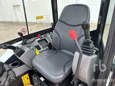 Мини-экскаватор BOBCAT E35Z Mini Pelle: фото 9
