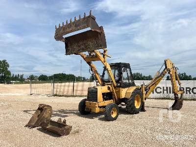 CASE 580FS 4x2 Chargeuse Pelleteuse - Экскаватор-погрузчик: фото 2 CASE 580FS 4x2 Chargeuse Pelleteuse - Экскаватор-погрузчик: фото 2
