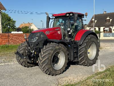 CASE IH OPTUM 270 CVX Tracteur Agricole - Трактор: фото 1 CASE IH OPTUM 270 CVX Tracteur Agricole - Трактор: фото 1