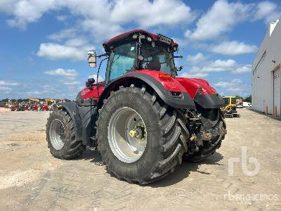 CASE IH OPTUM 270 CVX Tracteur Agricole - Трактор: фото 2 CASE IH OPTUM 270 CVX Tracteur Agricole - Трактор: фото 2