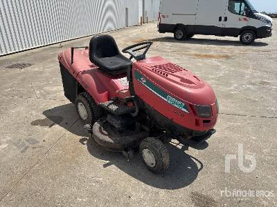 CASTEL GARDEN TCP 122 HYDRO Tondeuse (Inoperable) - Газонокосилка: фото 4 CASTEL GARDEN TCP 122 HYDRO Tondeuse (Inoperable) - Газонокосилка: фото 4
