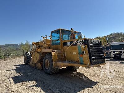 CAT RM350B Wheel Stabilisatrice De Sol - Стабилизатор грунта: фото 4 CAT RM350B Wheel Stabilisatrice De Sol - Стабилизатор грунта: фото 4