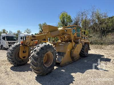 CAT RM350B Wheel Stabilisatrice De Sol - Стабилизатор грунта: фото 3 CAT RM350B Wheel Stabilisatrice De Sol - Стабилизатор грунта: фото 3
