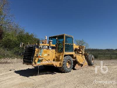 CAT RM350B Wheel Stabilisatrice De Sol - Стабилизатор грунта: фото 1 CAT RM350B Wheel Stabilisatrice De Sol - Стабилизатор грунта: фото 1