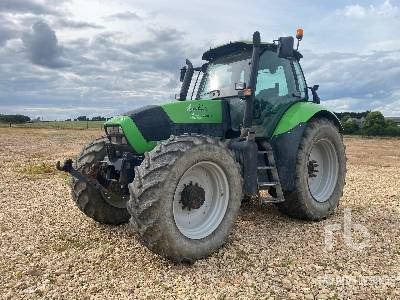 DEUTZ-FAHR AGROTRON 180.7 - Трактор: фото 1 DEUTZ-FAHR AGROTRON 180.7 - Трактор: фото 1