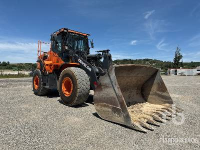 DOOSAN DL300-5K Chargeuse Sur Pneus - Колёсный погрузчик: фото 5 DOOSAN DL300-5K Chargeuse Sur Pneus - Колёсный погрузчик: фото 5