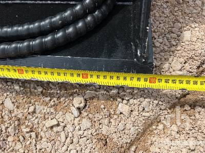 Новый Ковш для экскаватора HAENER HHG2100-P35A Tilt (Unused): фото 8